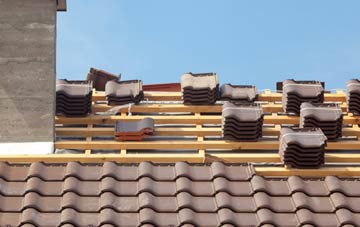 Brenzett clay roofing costs