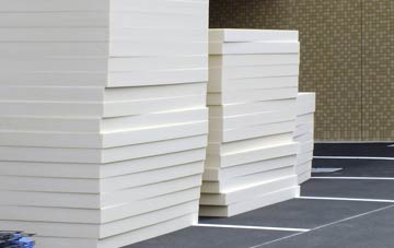 Brenzett flat roof insulation costs