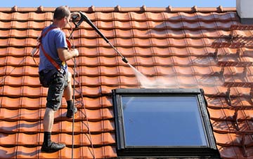 roof cleaning Brenzett, Kent