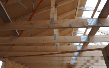 Brenzett roof truss costs