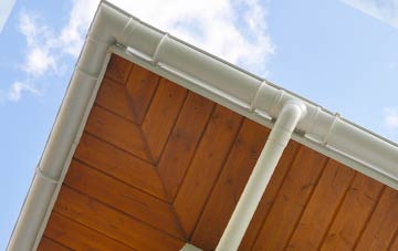 Brenzett soffit types